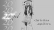 Christina Aguilera: 'Stripped'-Sonderedition zum 20-jährigen Jubiläum