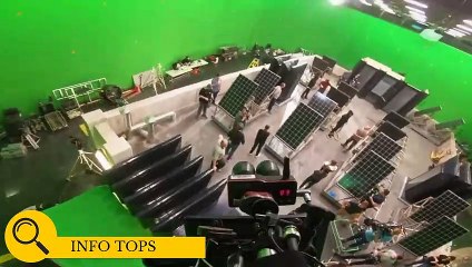 Morbius ( 2022 ) - Behind Scenes