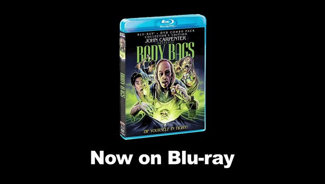 Petits cauchemars avant la nuit Bande-annonce (DE)