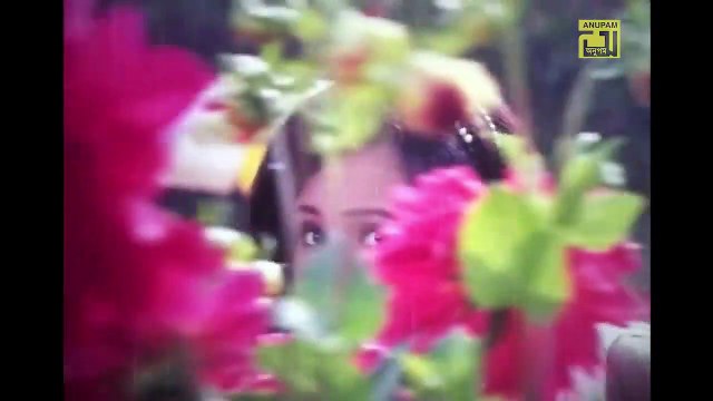 Tomar Preme Porechi তোমার প্রেমে পড়েছি HD Ferdous - Purnima Bolo Na Bhalobasi Anupam