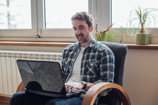 Working From Home May Be Making Us Less Creative, Study Suggests