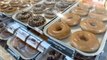 Some McDonald's Restaurants Will Add Krispy Kreme Donuts to Menu