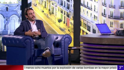 Un Día Más - 19 de octubre