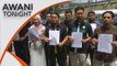 AWANI Tonight: Student unions voice demands to include in parties' manifestos