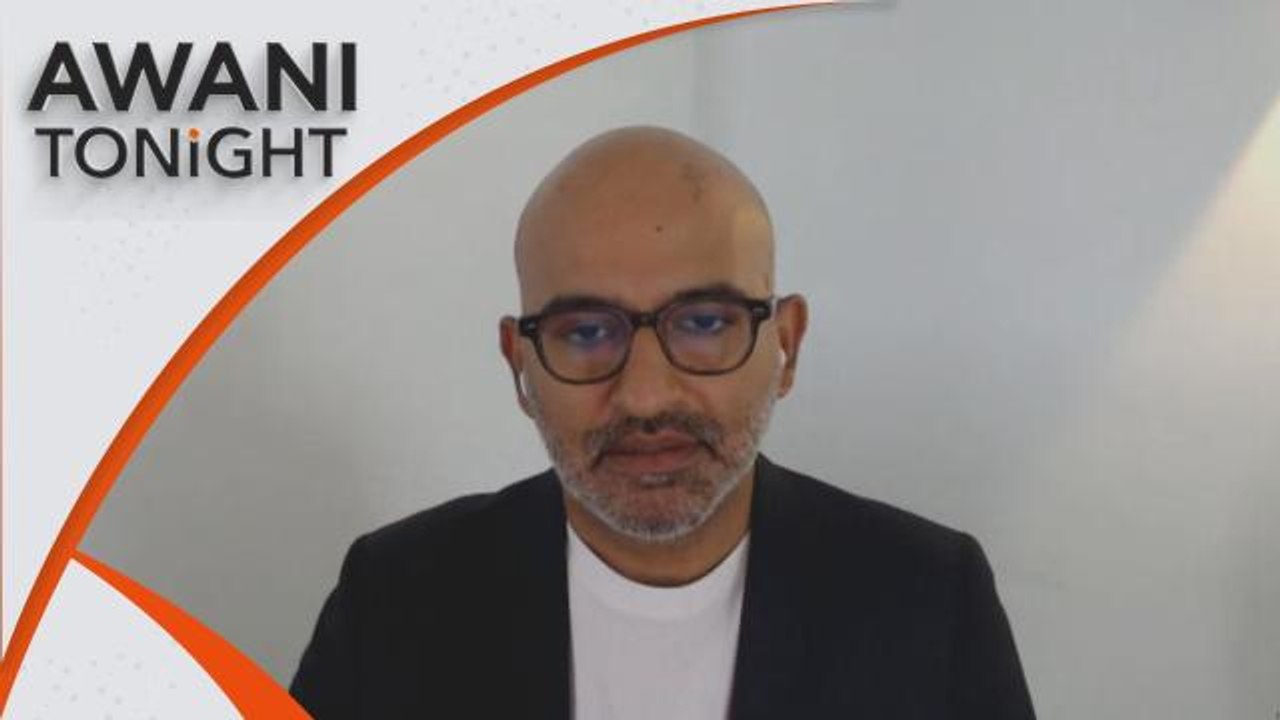 AWANI Tonight: Shifting mindsets towards flexible work