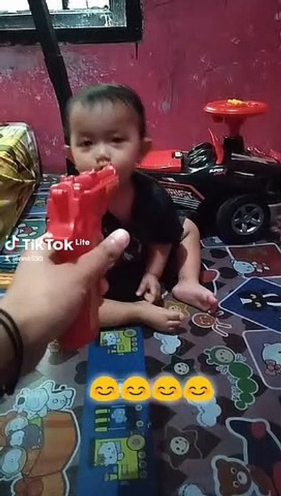 Study child