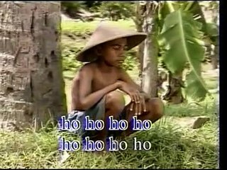 Ebiet G Ade - Berita Kepada Kawan (official)