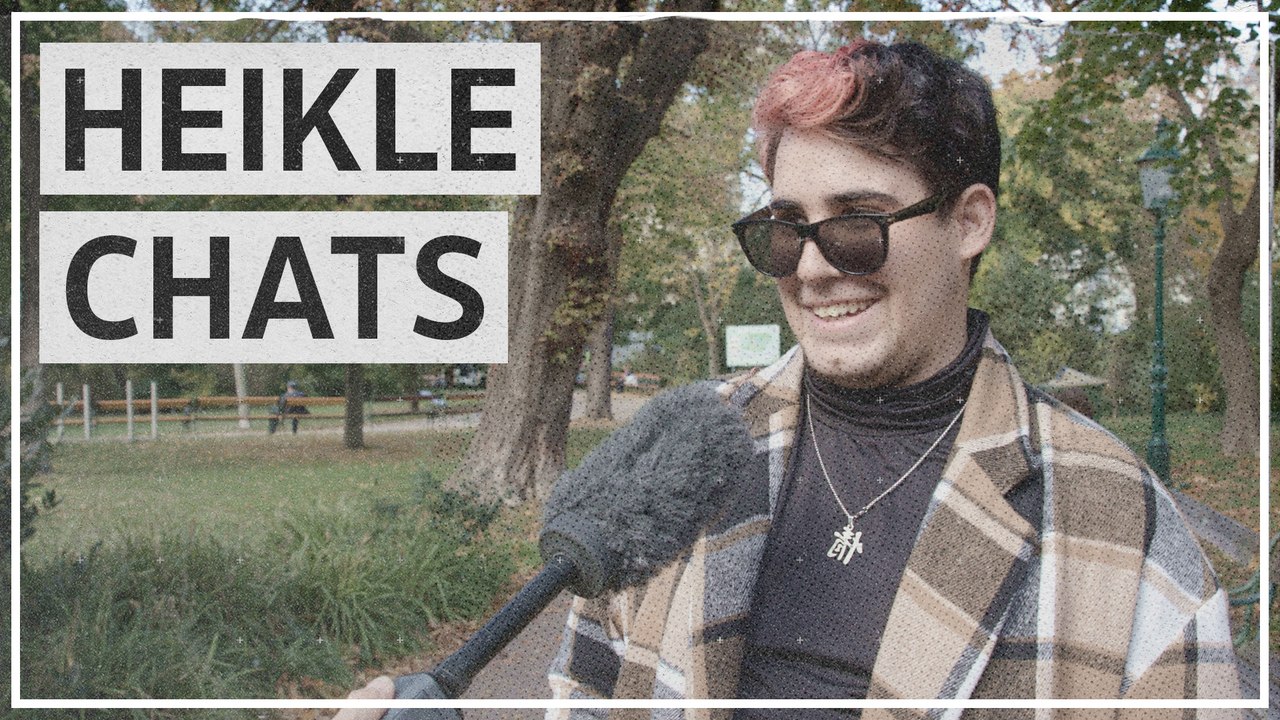 Welche Chats bereuen Sie? 'Bei jedem Zweiten findet man Bullshit'