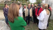 Karabük haber... Safranbolu Belediyesi'nden üretime destek kursu