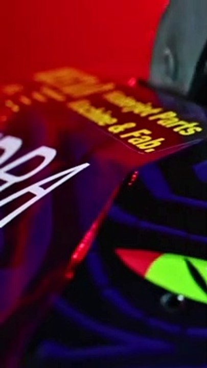 The name is Hydra  #battlebots #robotwars #robot #robotics #robots #battlebot #combatrobotics #combatrobots #engineering #robotcombat #itsrobotfightingtime #antweight #sawblaze #witchdoctor #whiplash #beetleweight #minotaur #robotfighting #meme #combatrob