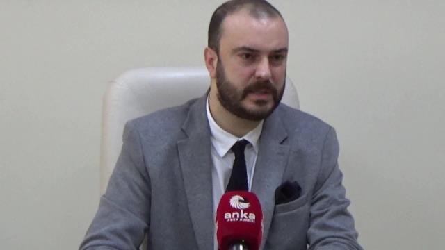 Son dakika haber! Karabük Ağız ve Diş Sağlığı Hastanesi Başhekimi Doç. Dr. Taylan Çebi, Doktor Club Awards'ta Finale Kaldı