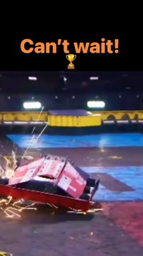 #battlebots #robotwars #robot #robotics #robots #battlebot #combatrobotics #combatrobots #engineering #robotcombat #itsrobotfightingtime #antweight #sawblaze #witchdoctor #whiplash #beetleweight #minotaur #robotfighting #meme #combatrobot #hexbug #endgame