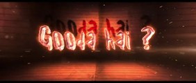 Gooda Hai - Hindi Rap (Prod. Fotty Seven)