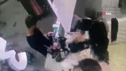 Son dakika haberi | Çaldıkları ürünleri iade ederek paraya çevirmeye çalışan 1 kişi tutuklandı