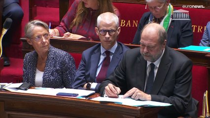 Governo gaulês acusa extrema direita de explorar morte de criança