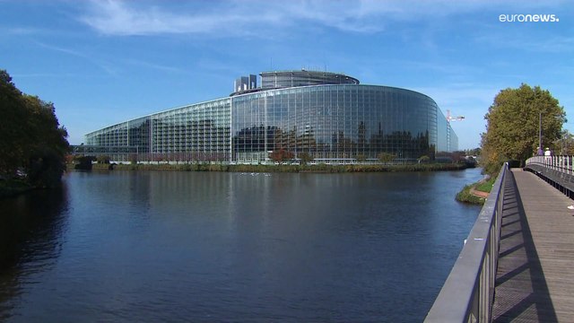 Menaces de sabotage : l'UE veut renforcer la surveillance des infrastructures clés