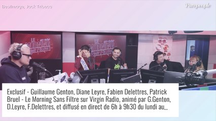 Guillaume Genton "lâchement abandonné" par son ex-fiancée : les détails de son mariage avorté