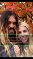 Are Billy Ray Cyrus And Firerose Engaged? 