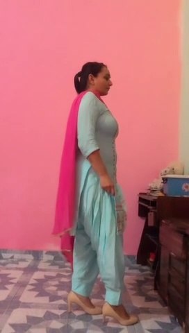 Instagram new treandig reel sidhu moosewala viral song