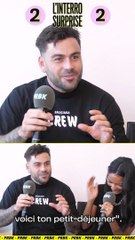 L'interro surprise de Ricardo Pinto et Nehuda pour Purebreak. L'ancienne candidate des Anges 8 choque les internautes après ses propos sur Aurélie Preston.