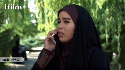 مسلسل "الهائمون" الحلقة 13