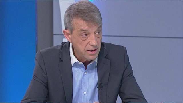 Проф. Костов: Политици и експерти да спрат да се заиграват с истината