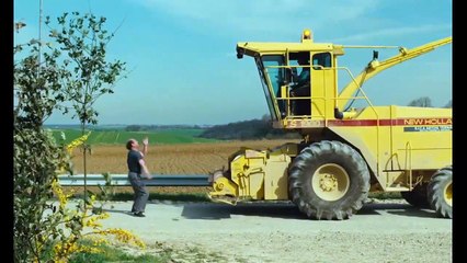 Peaux de vaches - Trailer