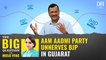 Can Aam Aadmi Party change the political dynamics in Gujarat?