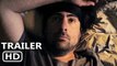 THREE PINES Trailer (2022) Alfred Molina