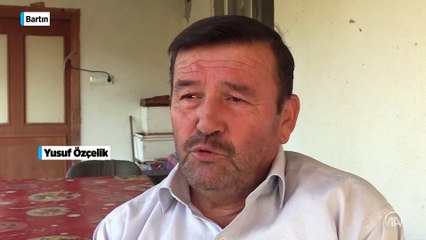 Her birisini ayrı bir hikâyesi var... Maden ocağında hayatını kaybeden Özçelik'in babası oğlunu anlattı