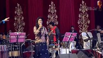 Dil Vil Pyar Vyar Main Kya Janu Re | Moods Of  Lata Mangeshkar | Sarrika Singh Live Cover Performing Romantic Melodious Song ❤❤❤❤