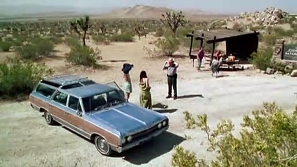 7 ans de séduction Bande-annonce (IT)