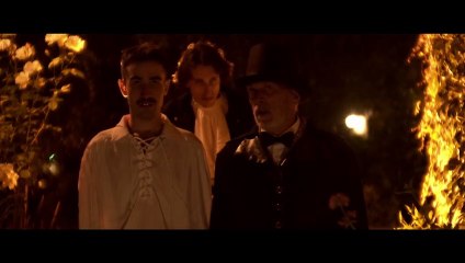Un loup-garou en Angleterre Bande-annonce (RU)
