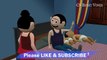 PAAGAL BETA 50  Jokes  CS Bisht Vines  Desi Comedy Video  Cartoon Comedy
