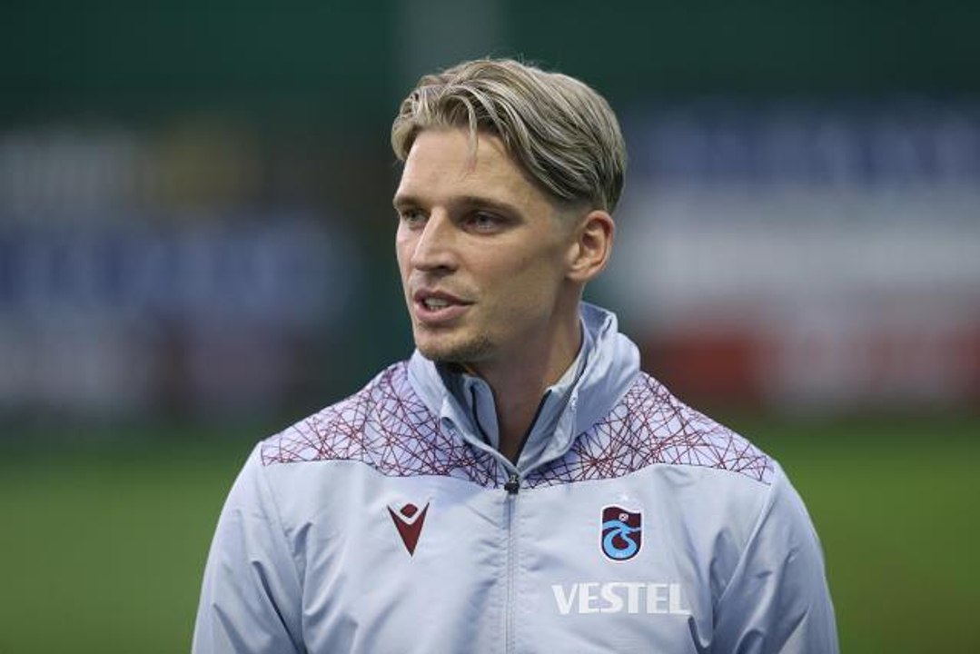 Larsen: "Cornelius çok yakın arkadaşımdı ama ayrılışı ben etkiledi diyemem"