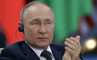 Putin Declares Martial Law in Ukrainian Regions Annexed by Russian Forces