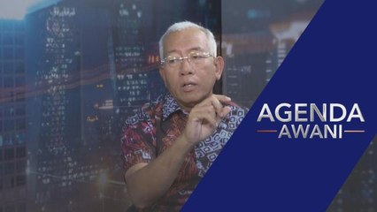 PRU15: Mahdzir Khalid optimis trend pengundi Kedah memihak BN