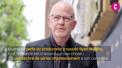 5 séries de Ryan Murphy à regarder absolument