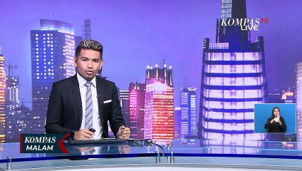 Genset Meledak Ludeskan 11 Kios dan 2 Rumah di Nduga, Begini Kronologinya!