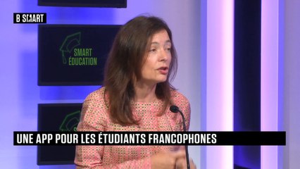 SMART ÉDUCATION - Emission du 19 octobre 2022