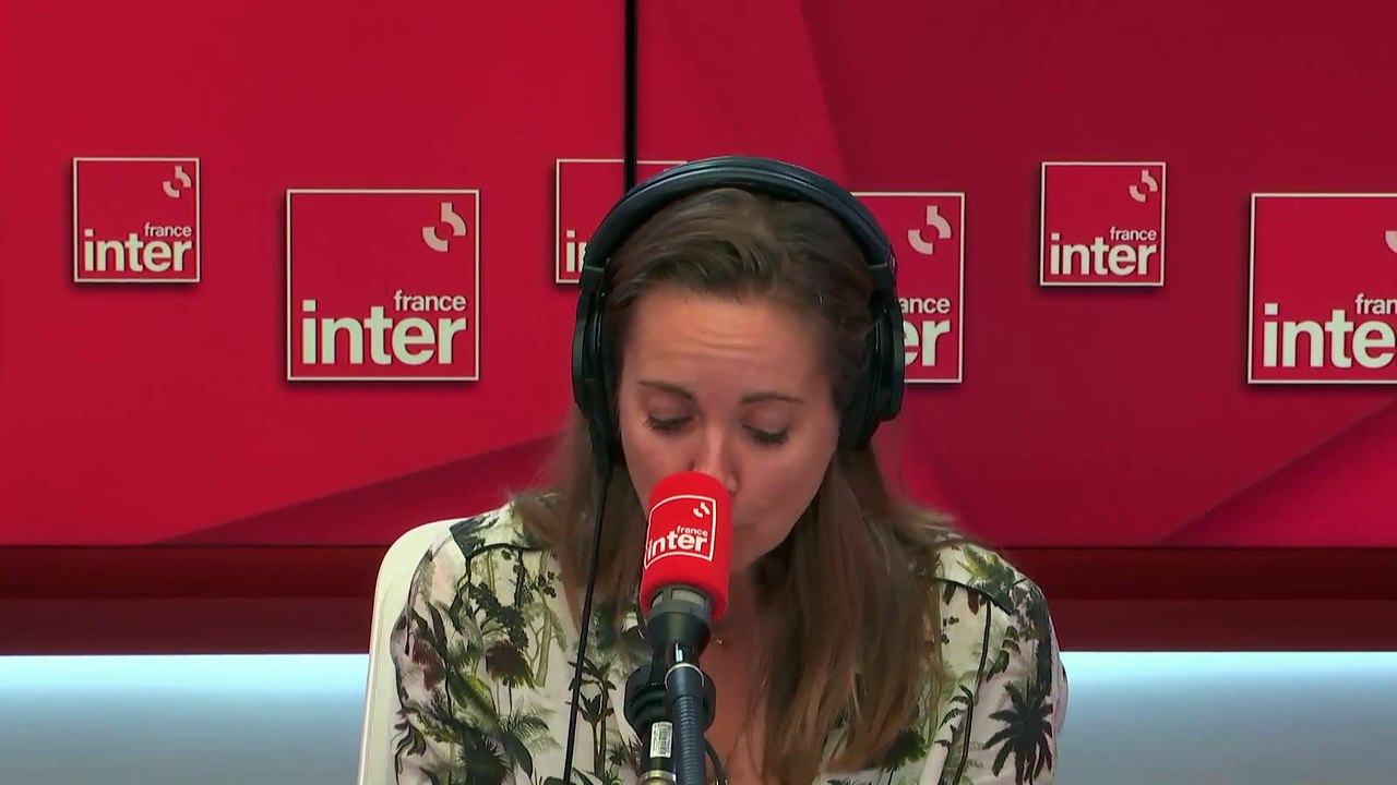 La voix des belges : La grève de la frite - La chronique de Laurence Bibot