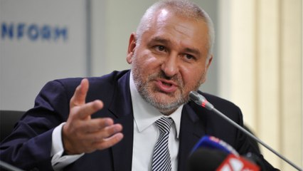 Exiled prominent Russian lawyer says Vladimir Putin has lost control