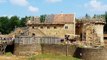 Le château de Guédelon : Lionel nous plonge au coeur de l’époque médiévale