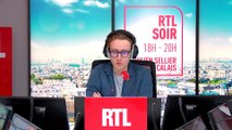 Le journal RTL de 18h du 19 octobre 2022
