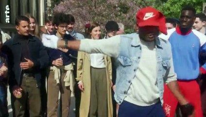 Le Monde de demain (2022) Saison 1 - Trailer (EN)