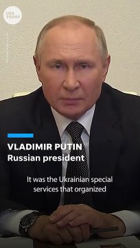 Putin declares martial law in annexed regions of Ukraine _ USA TODAY _Shorts(480P)