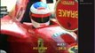 F1 1995 - Grand Prix de Hockenheim - Course 9/17 - Replay TF1 commenté par ThibF1