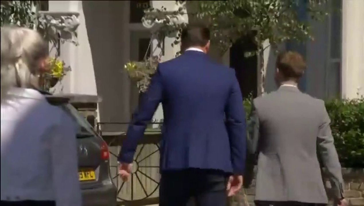 EastEnders 18th October 2022 Dailymotion Video