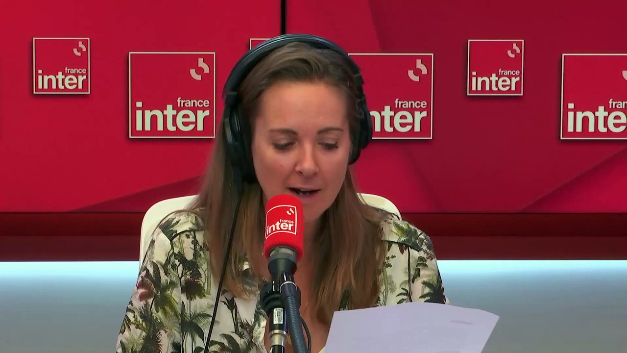 Les feux de l’amour, épisode 1 : Le Schumann show - La Chronique musicale de Marina Chiche