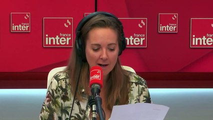 Les feux de l’amour, épisode 1 : Le Schumann show - La Chronique musicale de Marina Chiche
